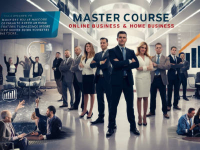 Master Course in Advanced SEO (Search Engine Optimization)